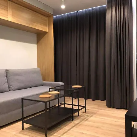 Na Chrobrego Appartement *