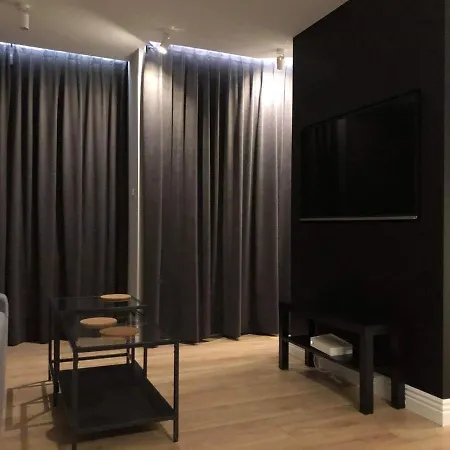 Apartment Na Chrobrego Sopot