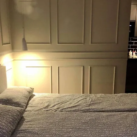 Na Chrobrego Apartment Sopot