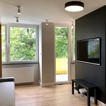 Na Chrobrego Apartament *