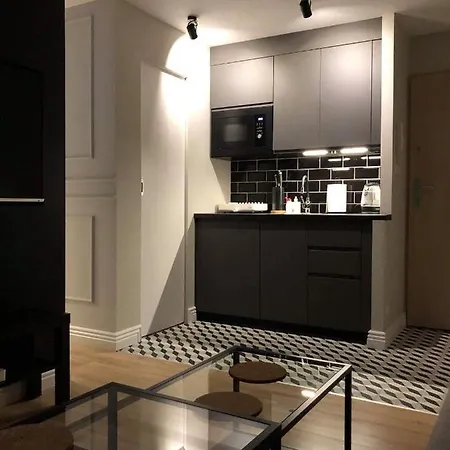 Apartament Na Chrobrego *