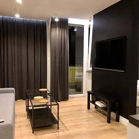 Apartment Na Chrobrego Sopot