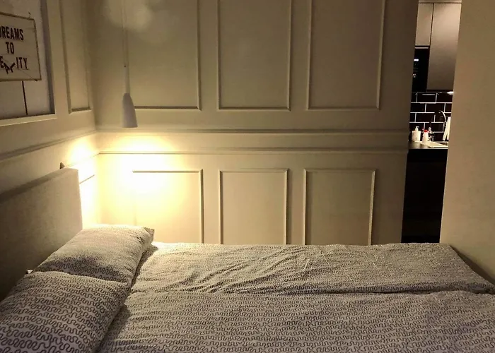 Na Chrobrego Appartamento Sopot